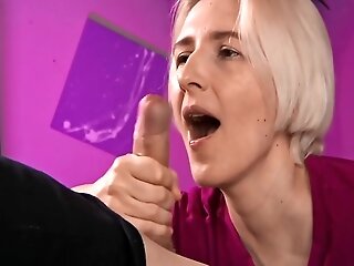 Amok And Crankish Cast Sex